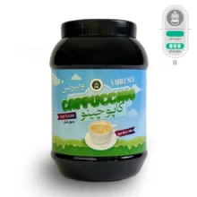 کاپوچینو
