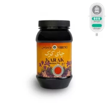 چای کرک