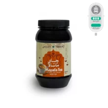 چای ماسالا